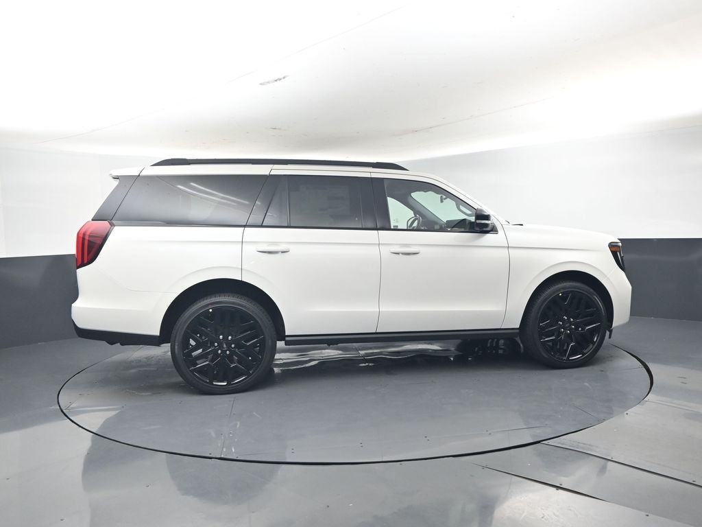 2026 Ford Expedition Platinum 600A