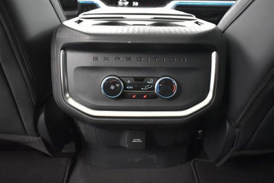 2027 Ford Expedition Platinum 600A