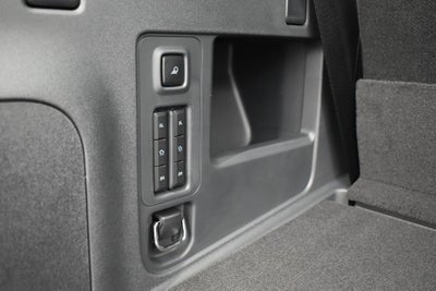 2027 Ford Expedition Platinum 600A