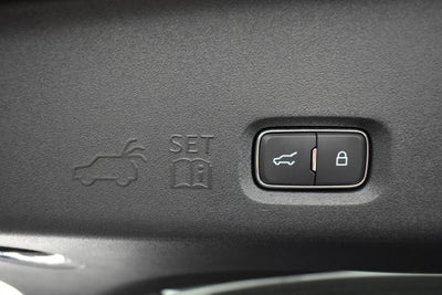 2027 Ford Expedition Platinum 600A