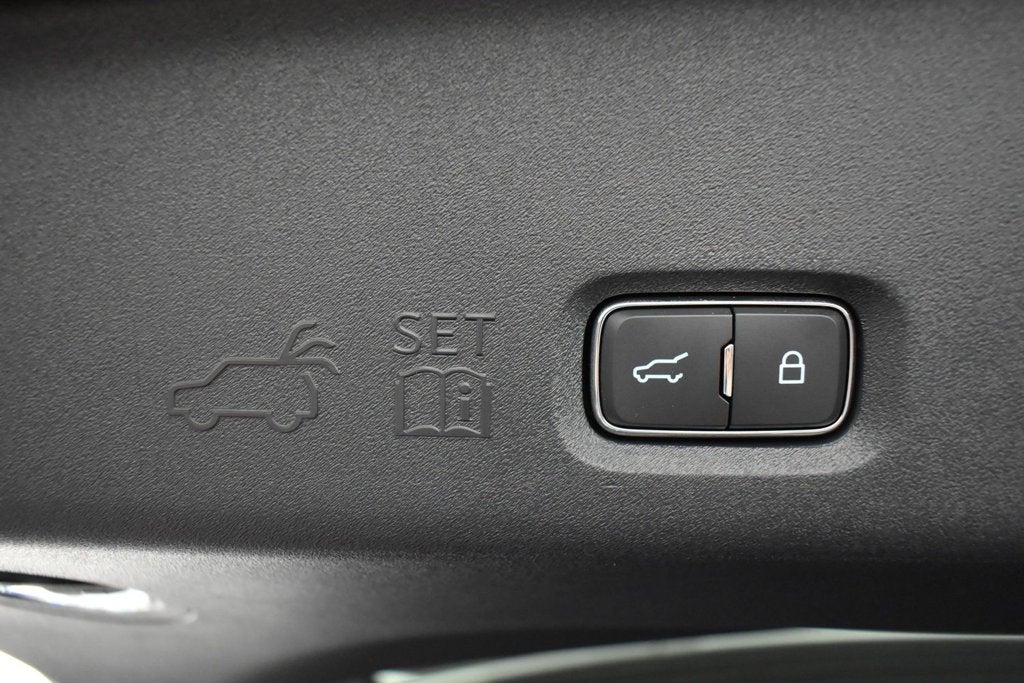 2027 Ford Expedition Platinum 600A