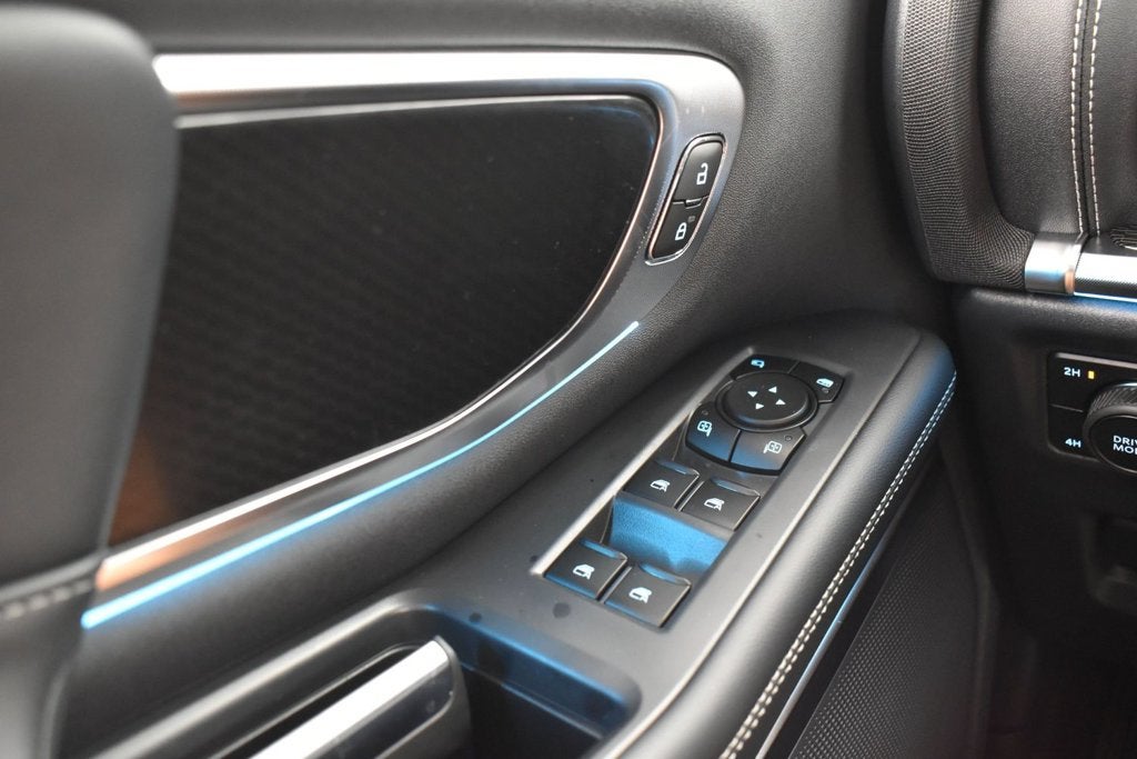 2027 Ford Expedition Platinum 600A