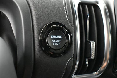 2027 Ford Expedition Platinum 600A