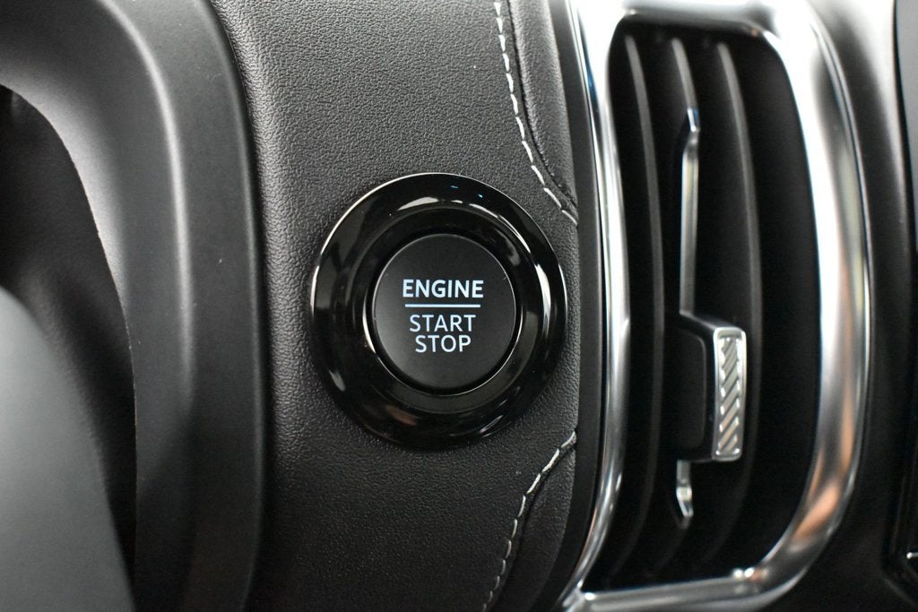 2027 Ford Expedition Platinum 600A