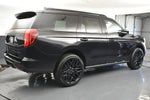 2027 Ford Expedition Platinum 600A