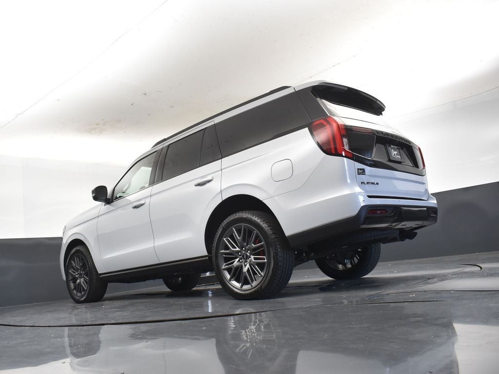 2025 Ford Expedition Platinum 600A