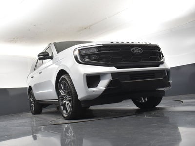 2025 Ford Expedition Platinum 600A