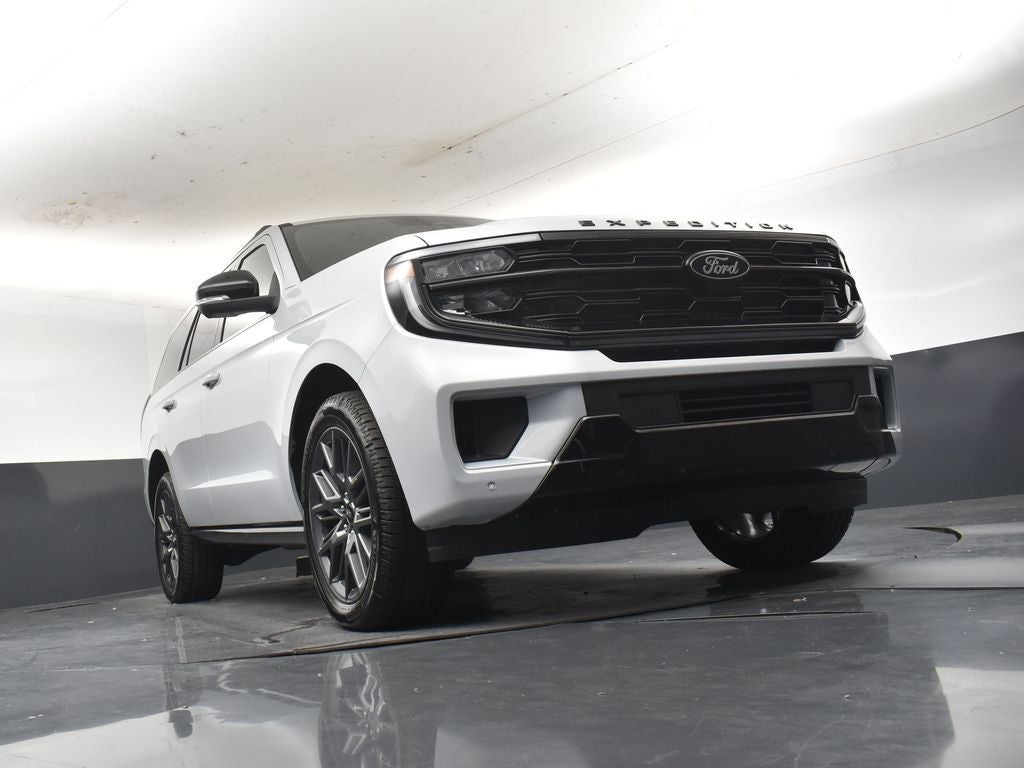 2025 Ford Expedition Platinum 600A