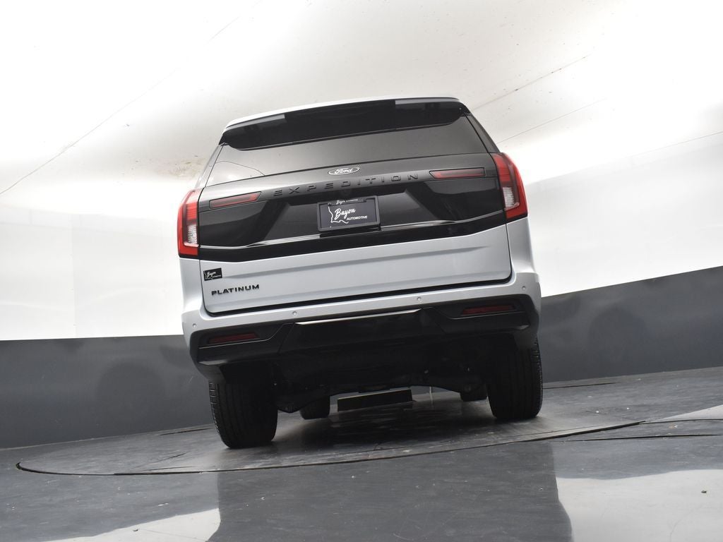 2025 Ford Expedition Platinum 600A