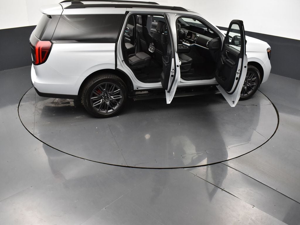 2025 Ford Expedition Platinum 600A