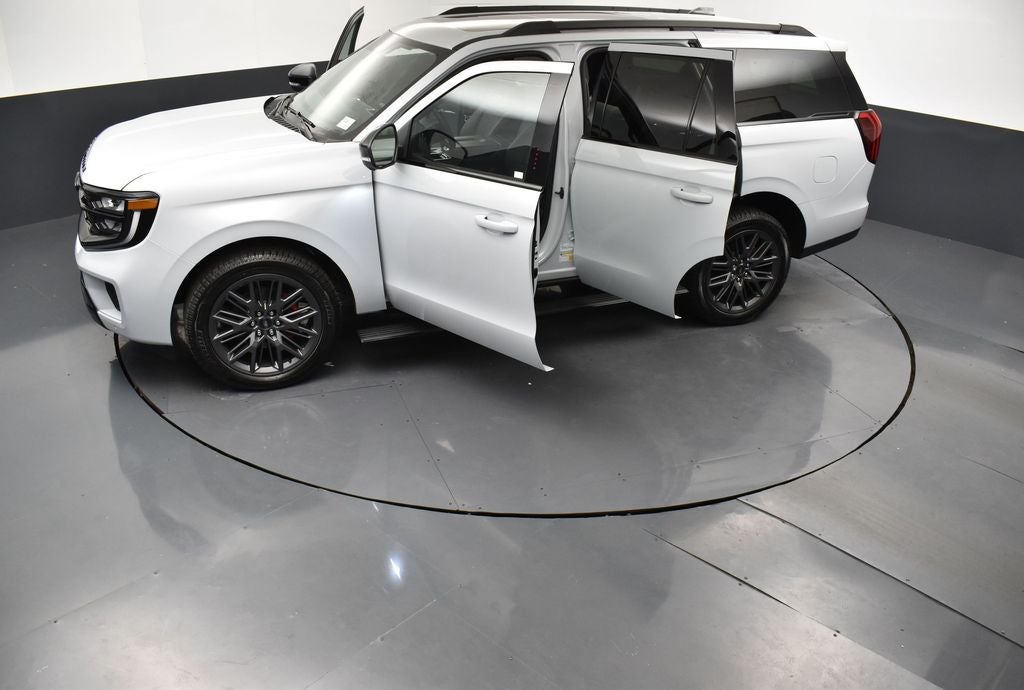 2025 Ford Expedition Platinum 600A