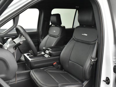 2025 Ford Expedition Platinum 600A