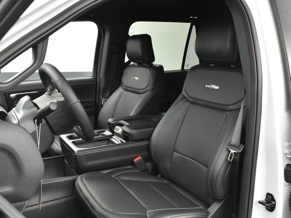 2025 Ford Expedition Platinum 600A