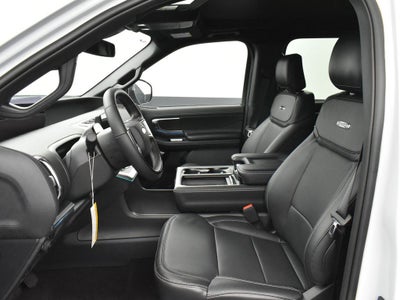 2025 Ford Expedition Platinum 600A