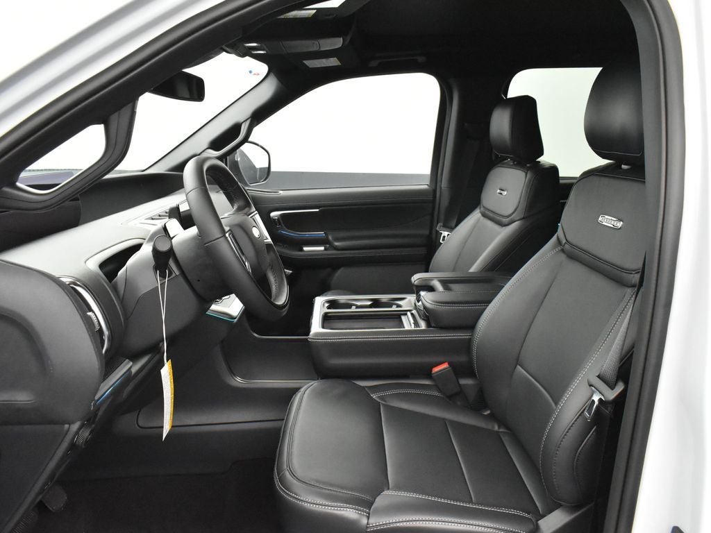 2025 Ford Expedition Platinum 600A