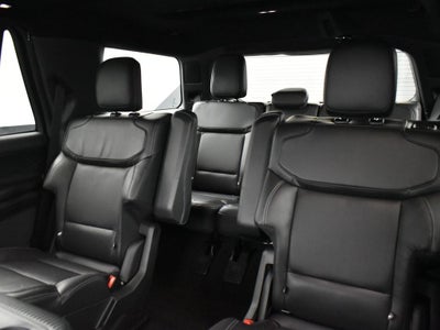 2025 Ford Expedition Platinum 600A