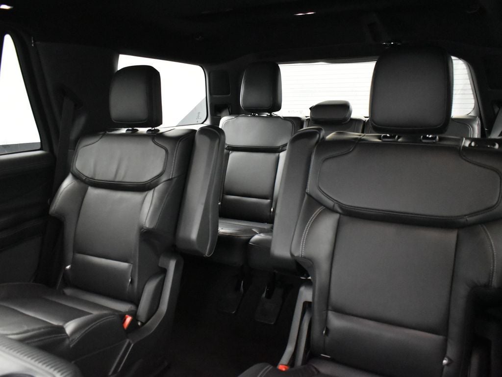 2025 Ford Expedition Platinum 600A