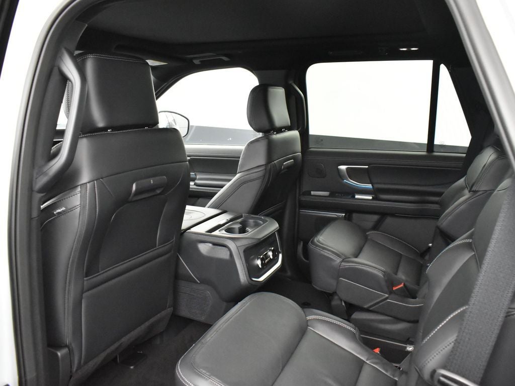2025 Ford Expedition Platinum 600A