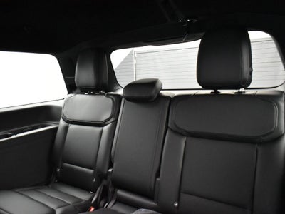 2025 Ford Expedition Platinum 600A