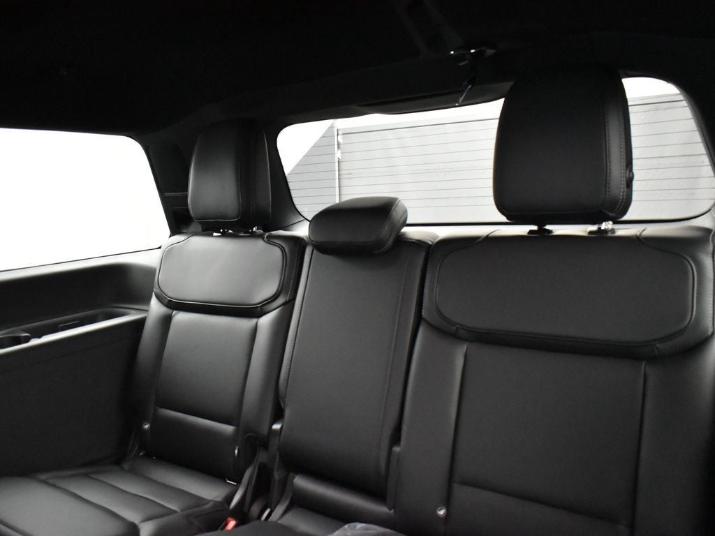 2025 Ford Expedition Platinum 600A