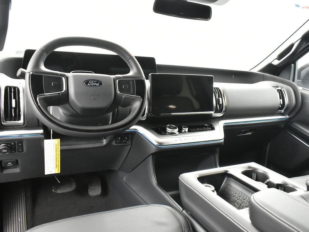 2025 Ford Expedition Platinum 600A