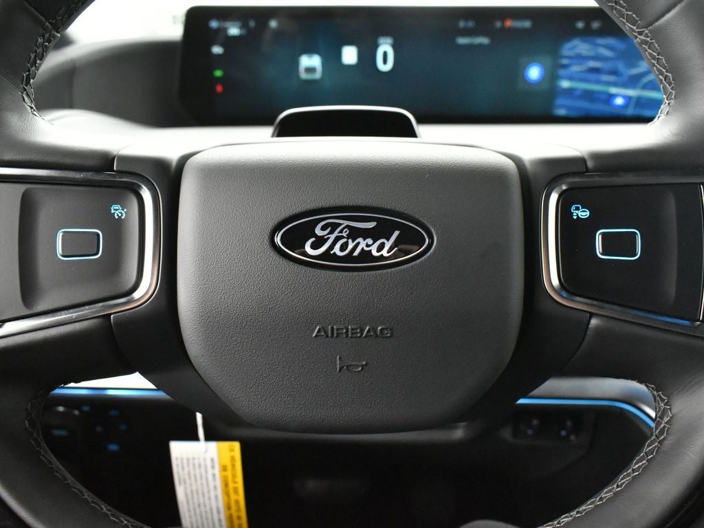 2025 Ford Expedition Platinum 600A