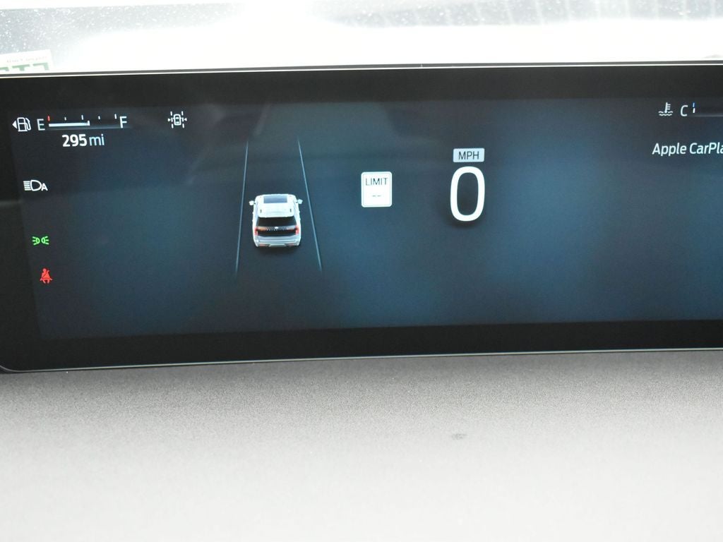 2025 Ford Expedition Platinum 600A