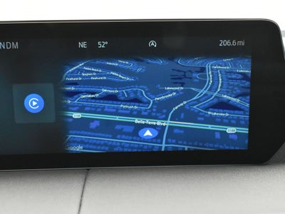 2025 Ford Expedition Platinum 600A