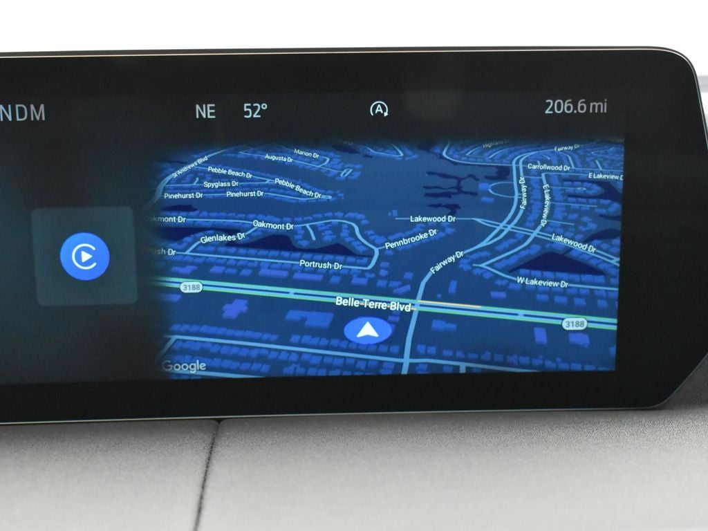 2025 Ford Expedition Platinum 600A