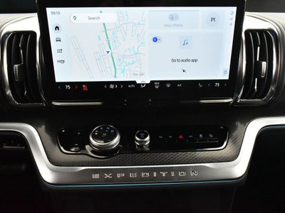 2025 Ford Expedition Platinum 600A