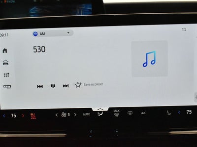 2025 Ford Expedition Platinum 600A