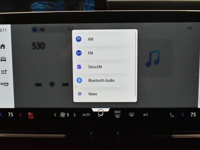 2025 Ford Expedition Platinum 600A