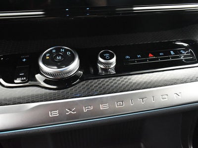 2025 Ford Expedition Platinum 600A