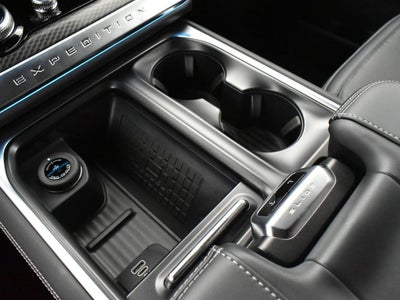 2025 Ford Expedition Platinum 600A