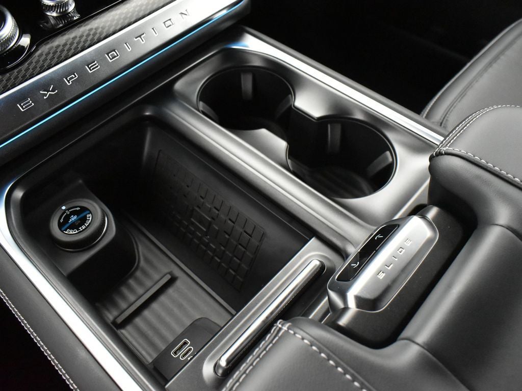 2025 Ford Expedition Platinum 600A