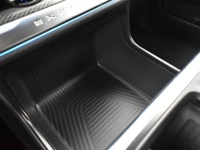 2025 Ford Expedition Platinum 600A