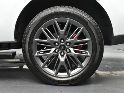 2025 Ford Expedition Platinum 600A