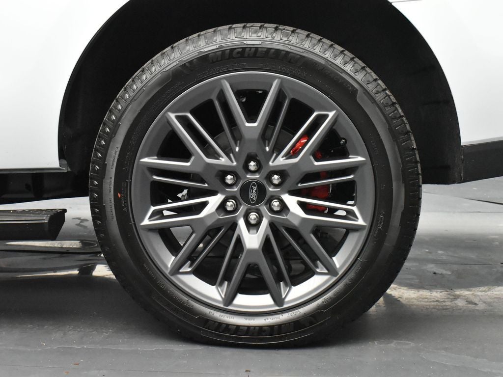 2025 Ford Expedition Platinum 600A