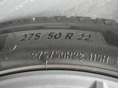 2025 Ford Expedition Platinum 600A