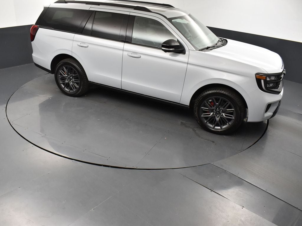 2025 Ford Expedition Platinum 600A