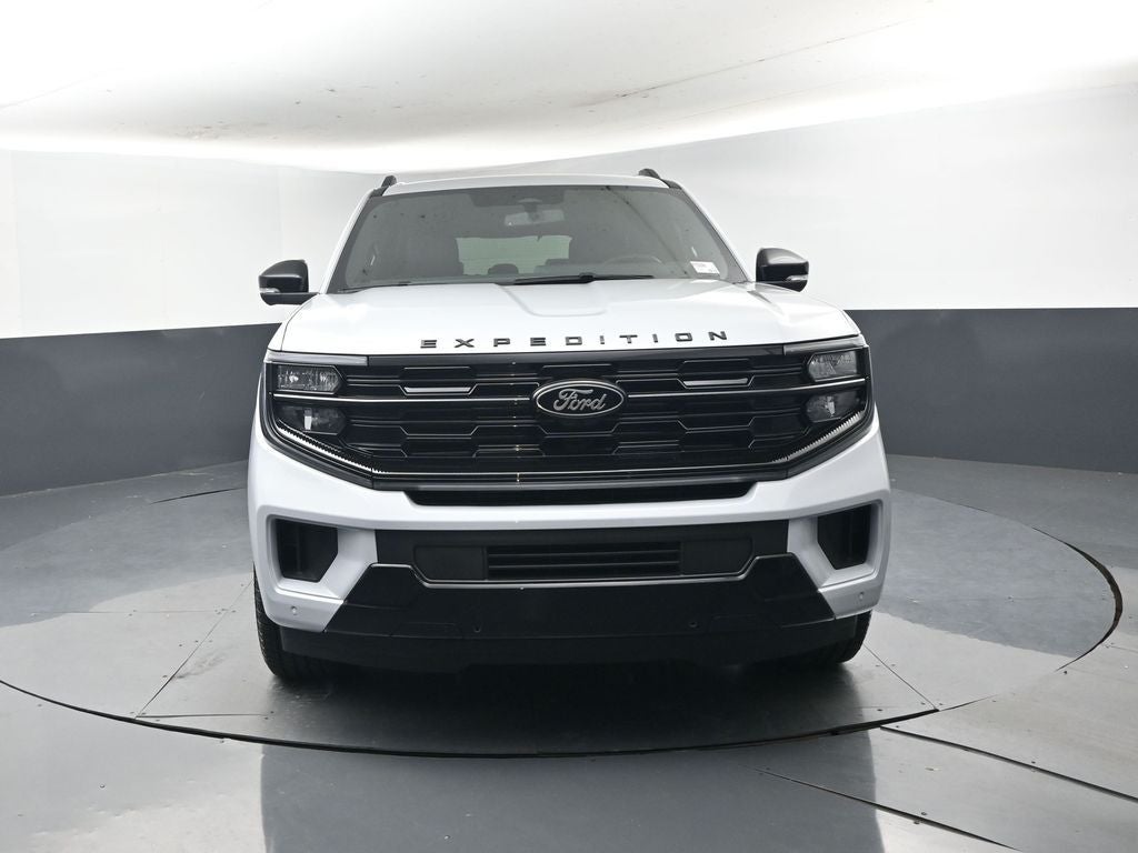 2025 Ford Expedition Platinum 600A