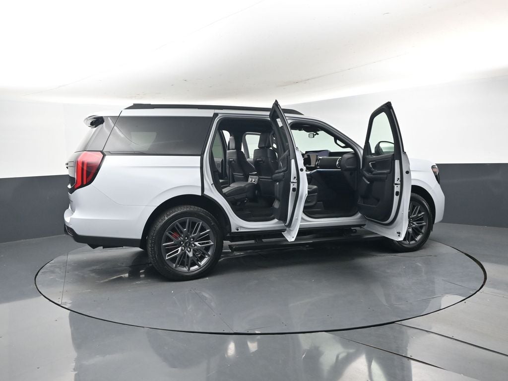 2025 Ford Expedition Platinum 600A