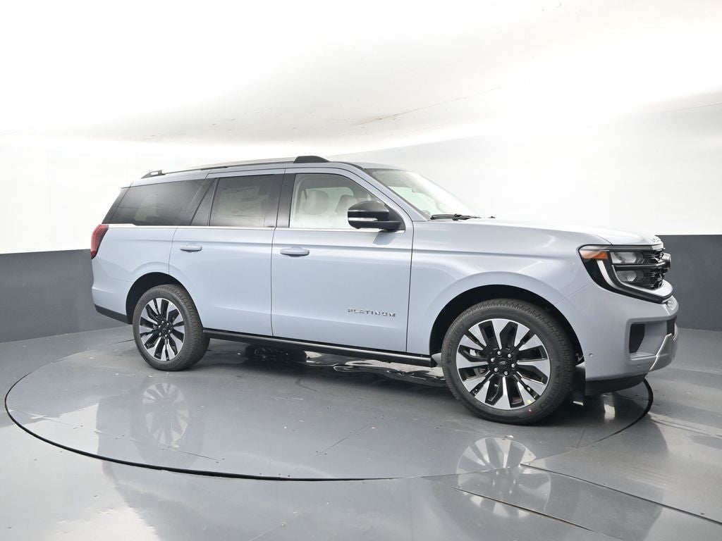 2025 Ford Expedition Platinum 600A