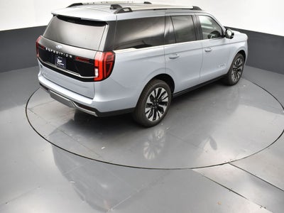 2025 Ford Expedition Platinum 600A
