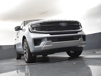 2025 Ford Expedition Platinum 600A