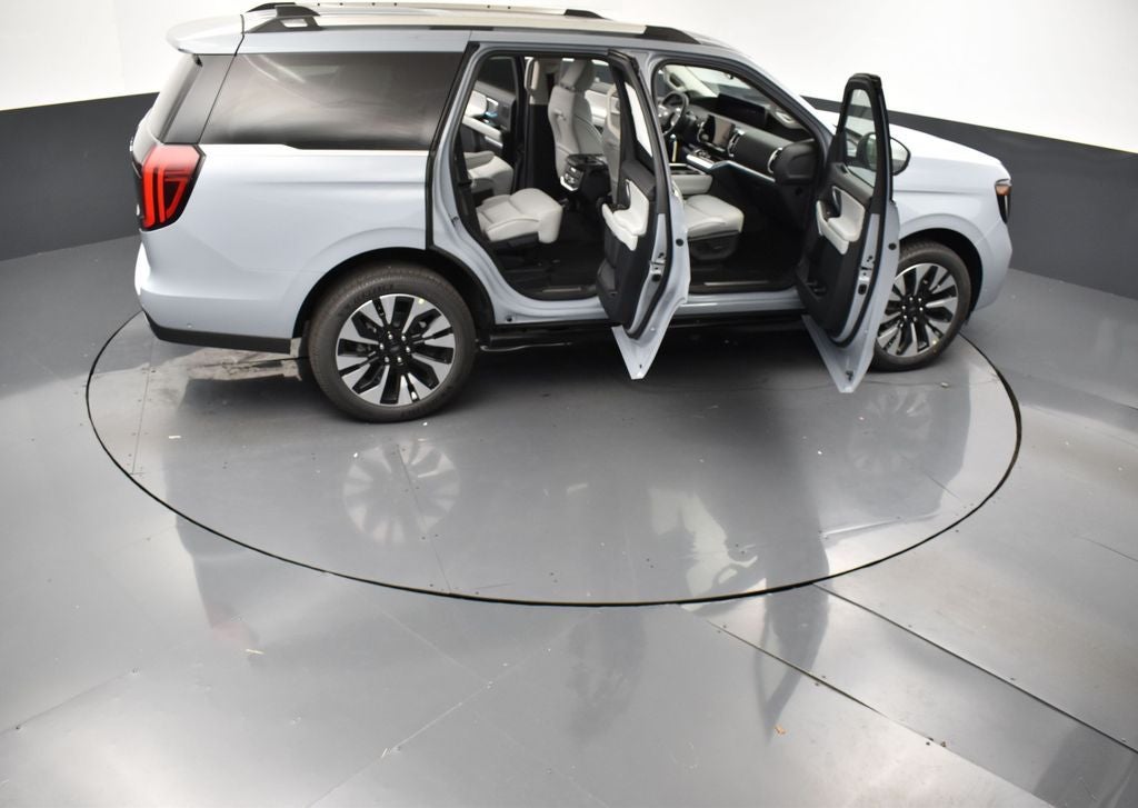 2025 Ford Expedition Platinum 600A