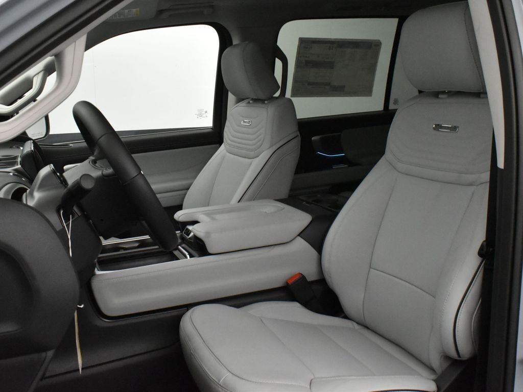 2025 Ford Expedition Platinum 600A