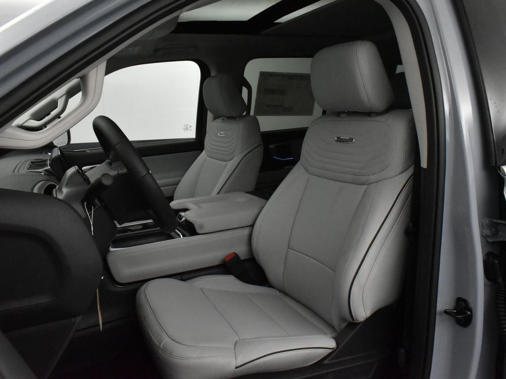 2025 Ford Expedition Platinum 600A