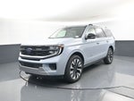 2025 Ford Expedition Platinum 600A
