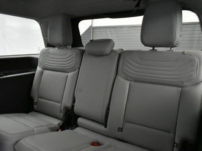 2025 Ford Expedition Platinum 600A